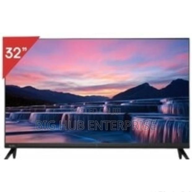 Amtec 32" Inches Frameless Led Digital Tv - main view