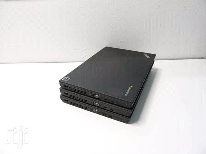 Laptop Lenovo ThinkPad X240 4GB Intel Core i5 HDD 500GB
