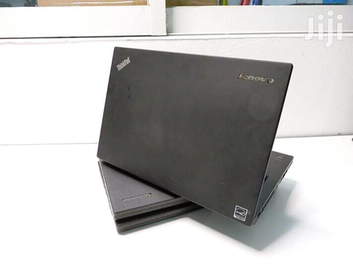 Laptop Lenovo ThinkPad X240 4GB Intel Core i5 HDD 500GB