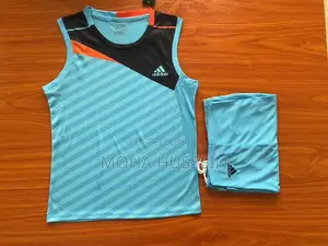 Adidas Volleyball Kit