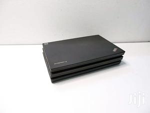 Laptop Lenovo ThinkPad X240 4GB Intel Core i5 HDD 500GB