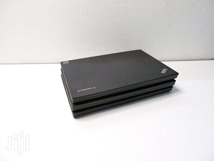 Laptop Lenovo ThinkPad X240 4GB Intel Core i5 HDD 500GB