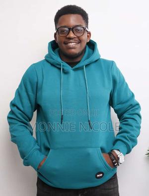 Unisex Good Quality Hoodie - thumbnail 2