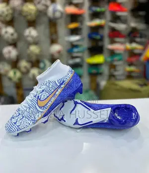 Nike Cr7 Football Boots