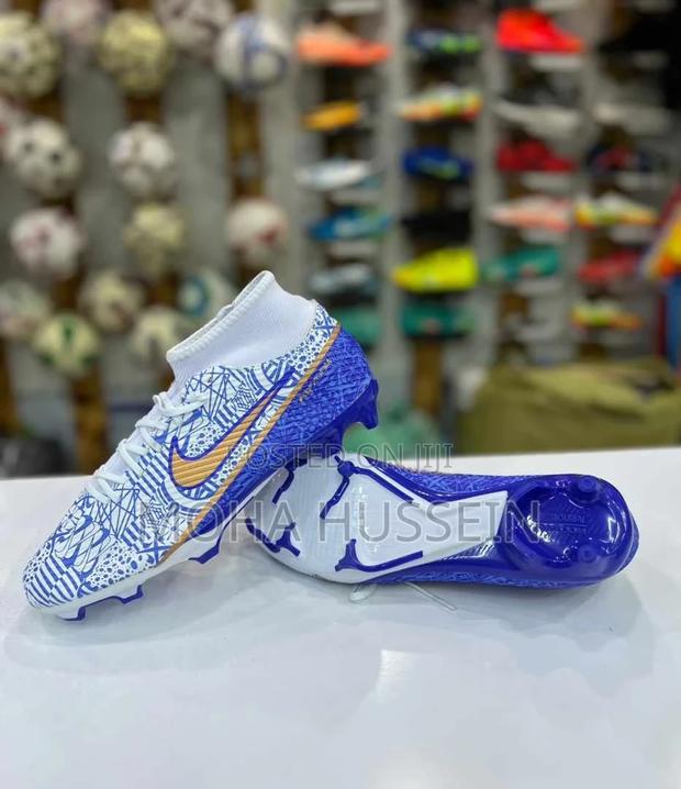 Nike Cr7 Football Boots - thumbnail 2