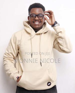 Unisex Hoodies - thumbnail 2