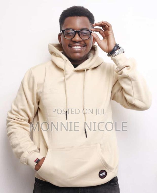 Unisex Hoodies - main view