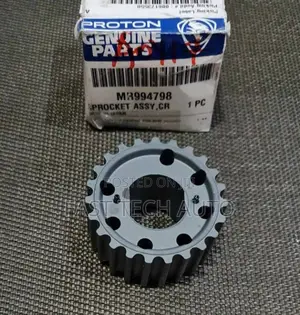 Toyota Timing Gear for Crankshaft