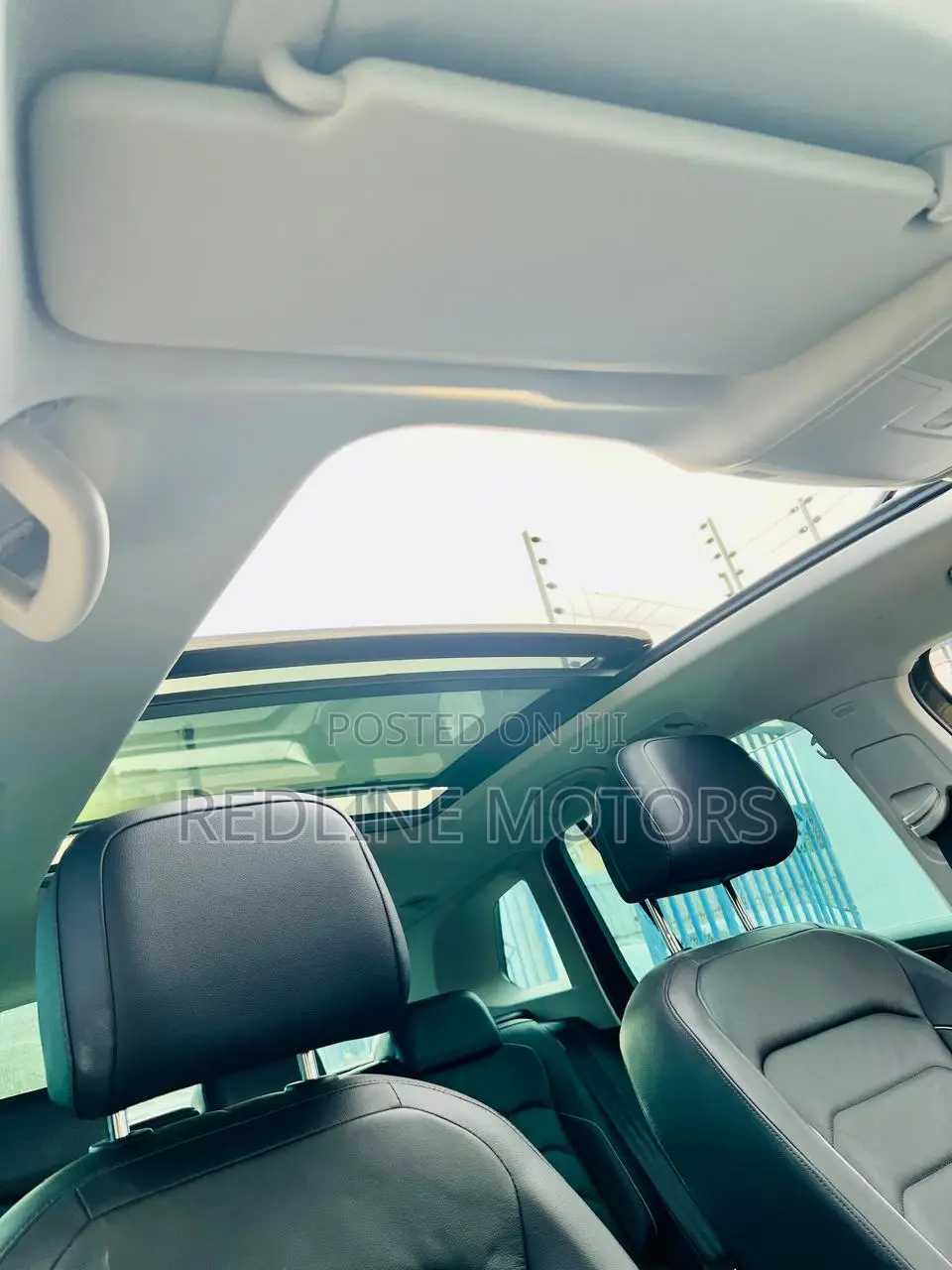 Volkswagen Tiguan 2018 Brown