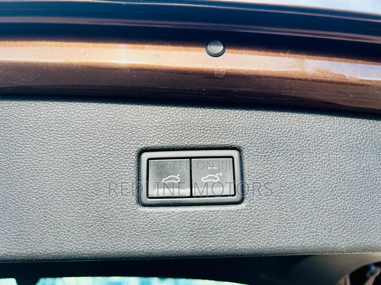 Volkswagen Tiguan 2018 Brown