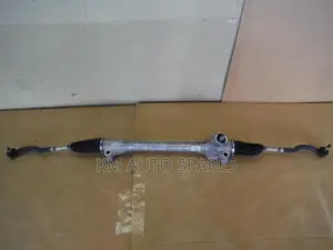 Toyota Rumion Steering Rack.