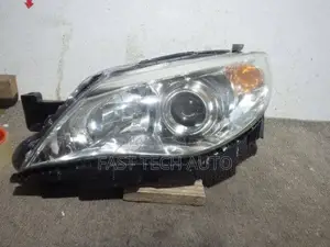 Impreza N10 Headlight Non Xenon