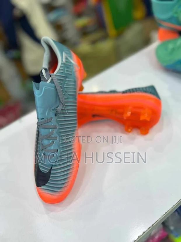 Nike Mercurial Soccer/Football Kits