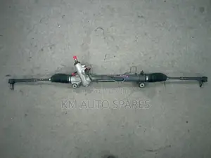 Toyota Harrier Steering Rack.