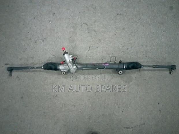 Toyota Harrier Steering Rack. - thumbnail 2