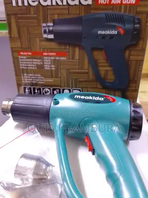 Hot Air Gun Heat Gun 2000watts