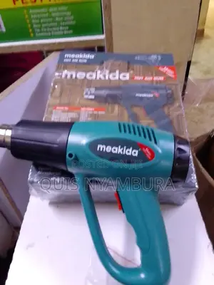 Hot Air Gun Heat Gun 2000watts