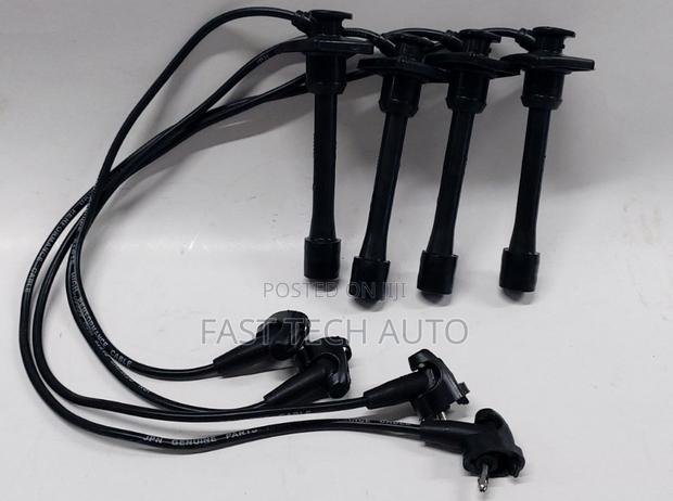 5A Engine Lead Wires - main view