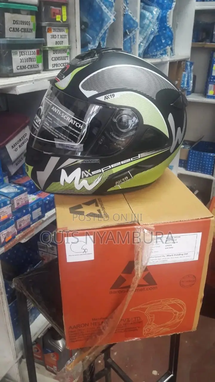 Helmet Motorcycle Helmet