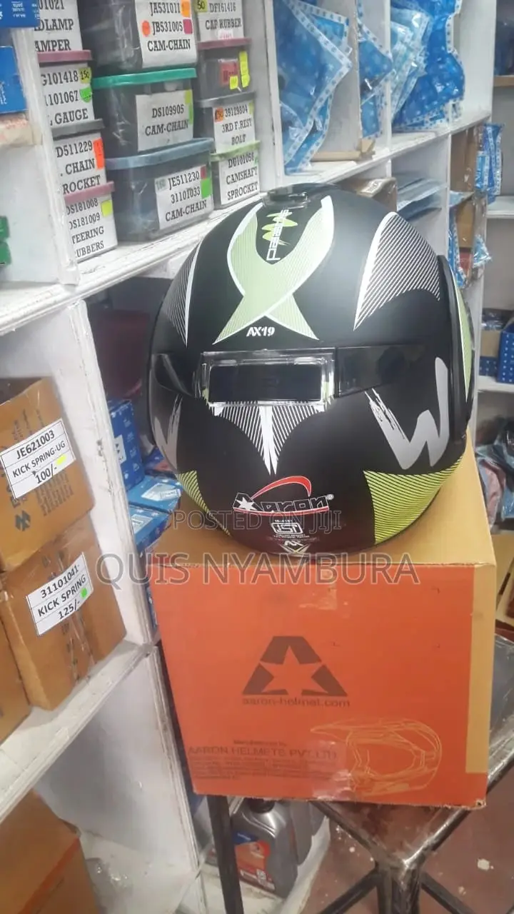Helmet Motorcycle Helmet.