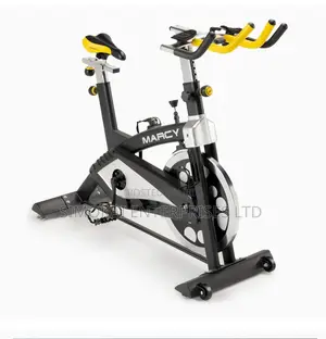 Marcy Revolution Cycle | Jx-7038
