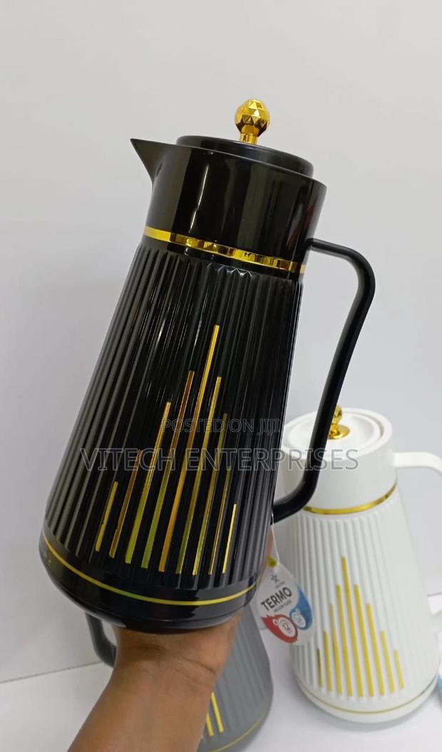 Nordic Insulated Thermal Flask 1ltr - main view