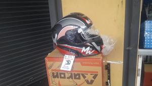 Motorcycle Helmet Helmet - main view