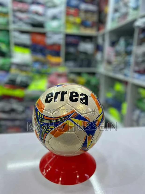 Errea Original All Weather Balls