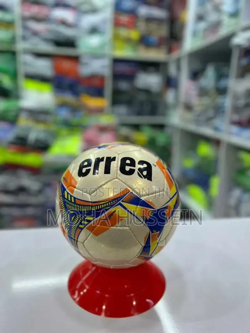 Errea Original All Weather Balls