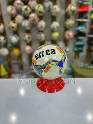 Errea Original All Weather Balls