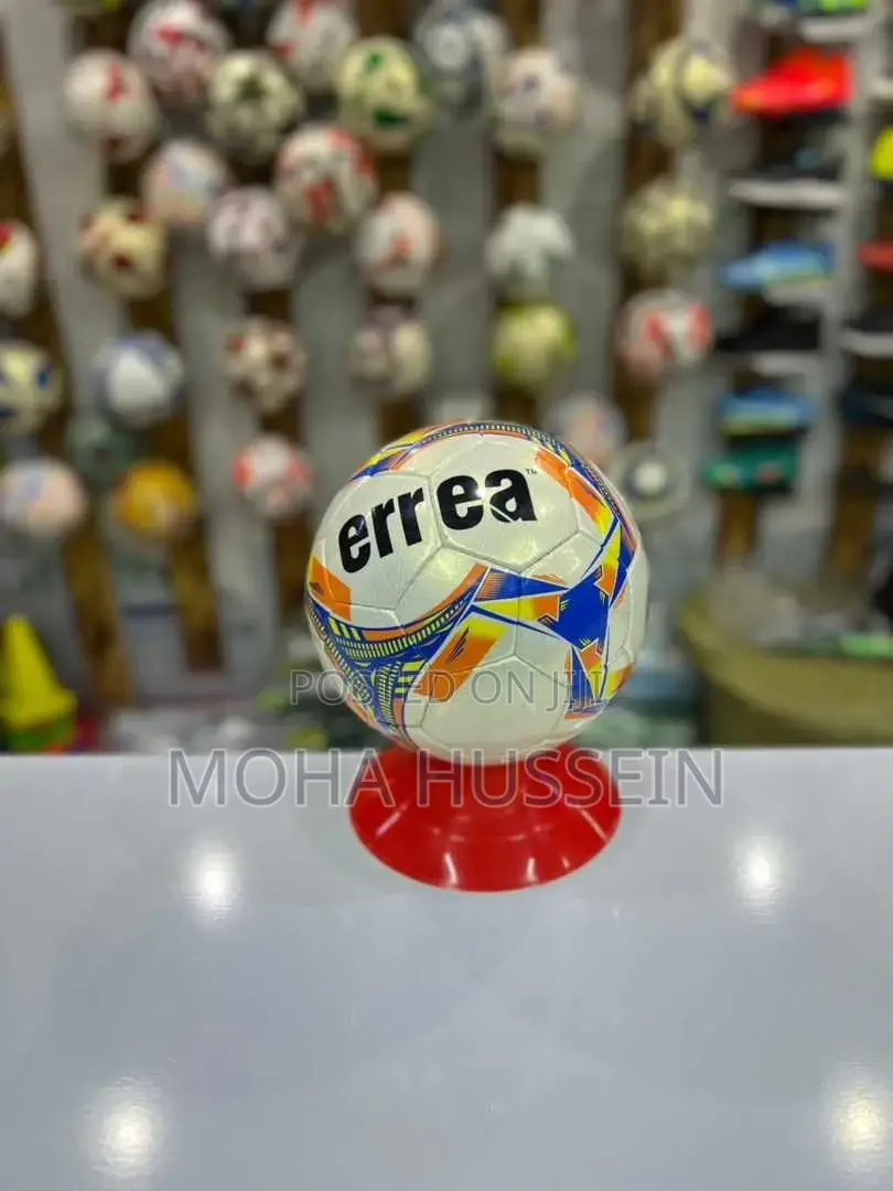 Errea Original All Weather Balls