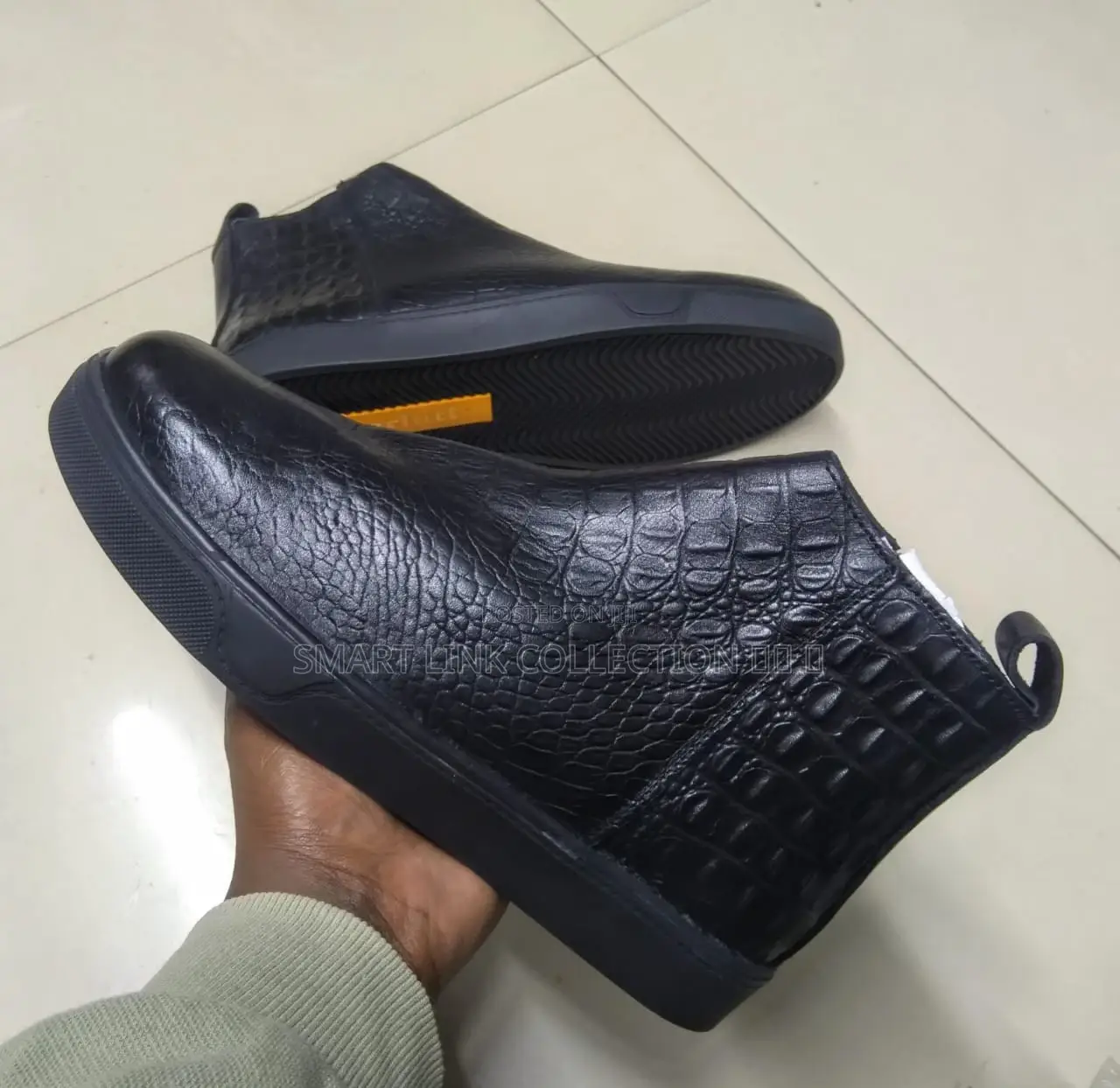 Berluti Boots