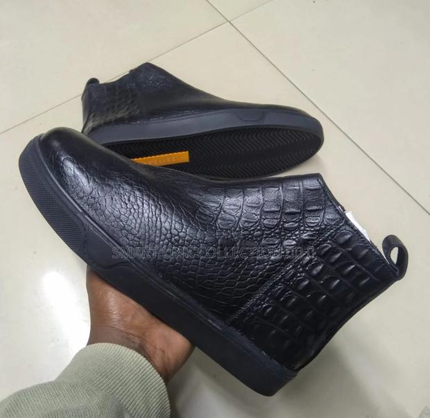 Berluti Boots