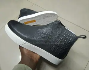 Berluti Boots