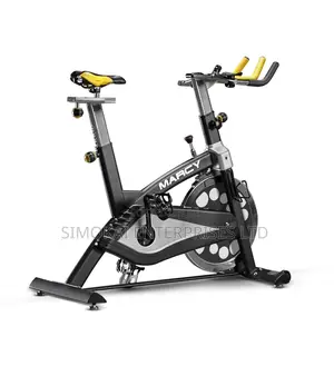 Marcy Club Exercise Training Bike