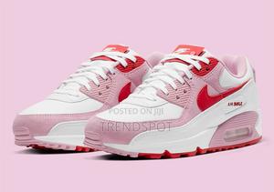 Airmax 90, Pink - thumbnail 2