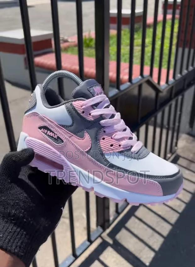 Airmax 90, Pink - thumbnail 3