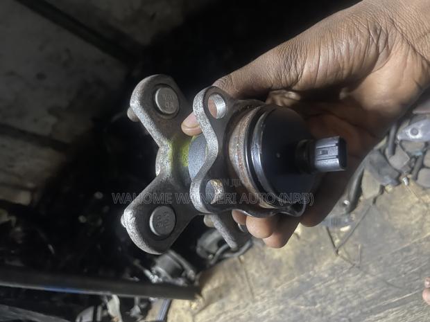 Dihatsu Mira,Passo Etc Hubs Available