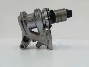 Nissan HR15 EGR Valve and Housing