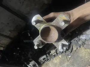Dihatsu Mira,Passo Etc Hubs Available