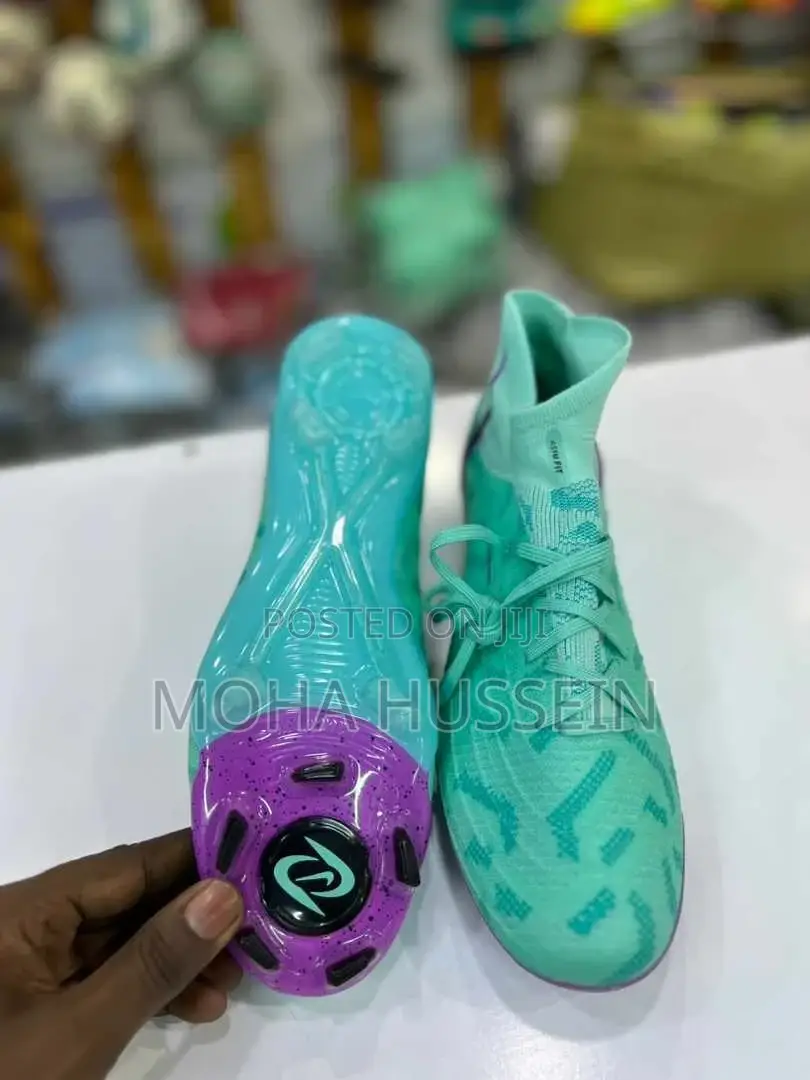 NIKE PHANTOM Brand New Original Boots