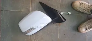 Landcruiser V8 200 Series Side Mirror
