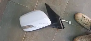 Landcruiser V8 200 Series Side Mirror