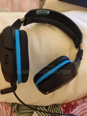 Logitech G432 Gaming Headset 7.1 Surround