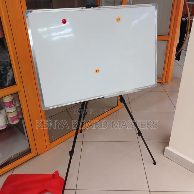 Whiteboards on Stand-Whiteboard on Tripod Stand_whiteboards - main view