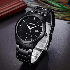 Curren Gents Watch Curren Gents Watch