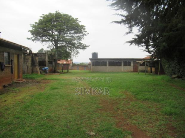 3 Acres Developed Farm for Sale in Red Hill - Limuru