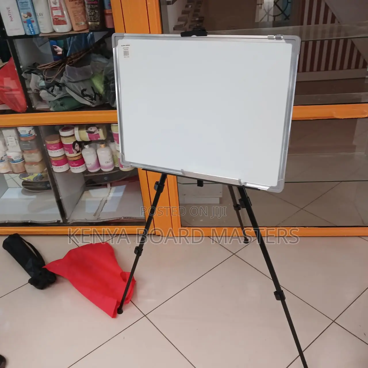 Whiteboards-Whiteboards-Whiteboards;Whiteboards on a Stand