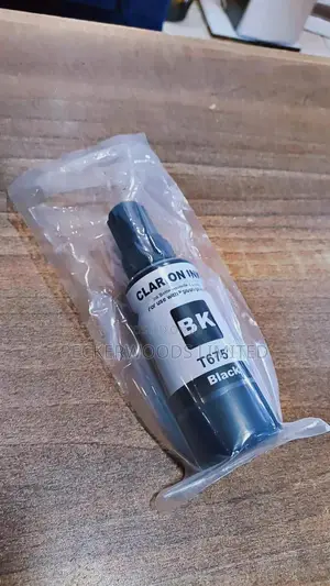 Fade Resistance Clarion Printer Ink