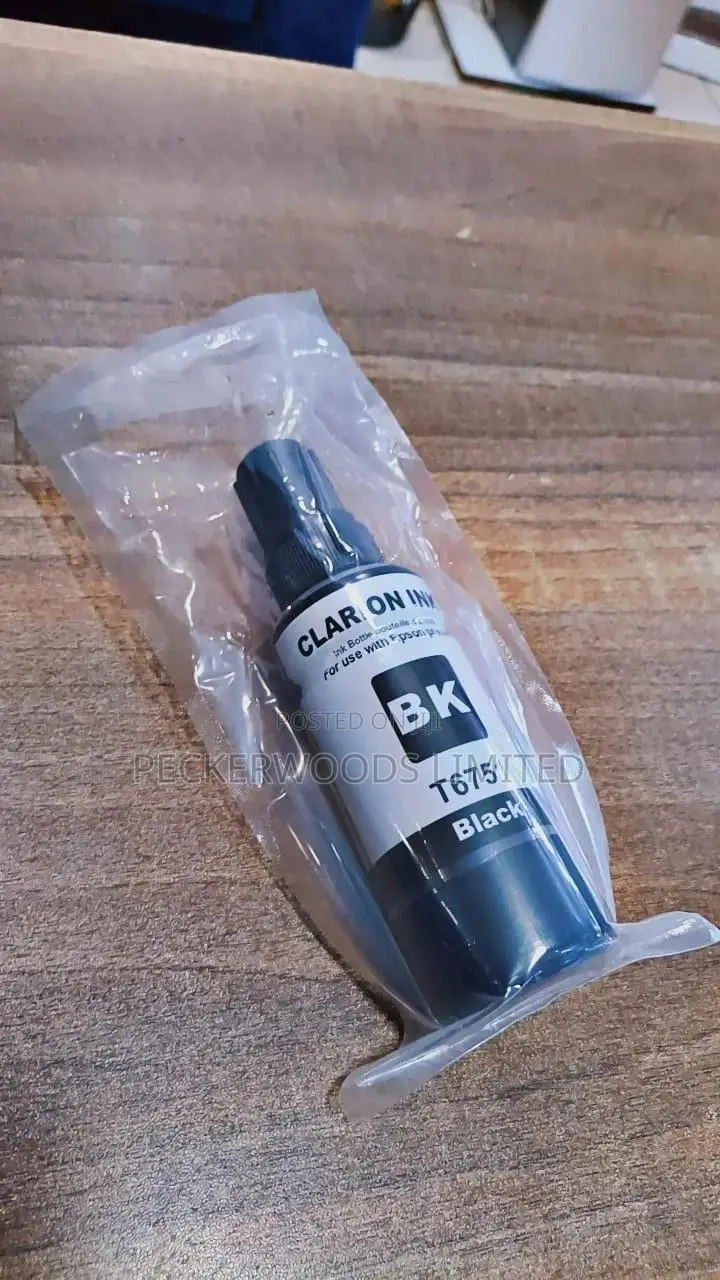 Fade Resistance Clarion Printer Ink